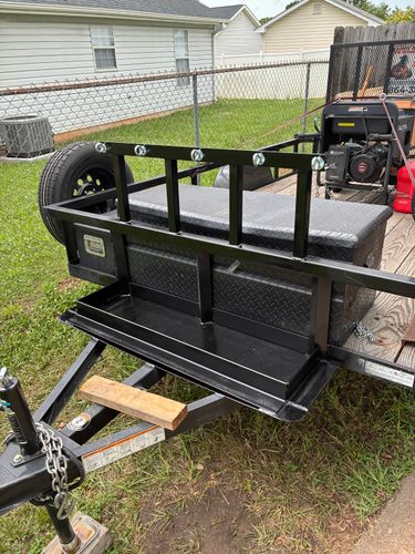  for Weld Source Mobile Welding in Boiling Springs, SC