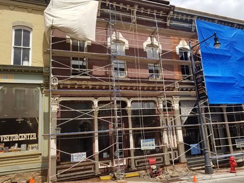  for Mile High Painting Solutions in Denver, CO