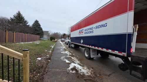  for Richards Roofing & Construction in Logansport, IN