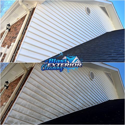 Home Softwash for Blast Exterior Cleaning in  Hendersonville, NC