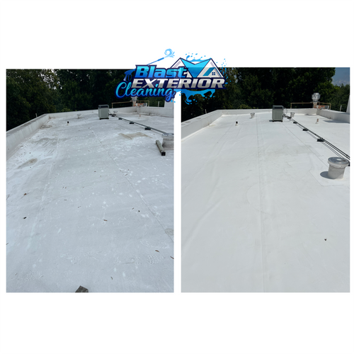  for Blast Exterior Cleaning in  Hendersonville, NC