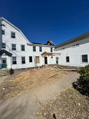Other Repair Services for C&S Remodeling LLC in Hampstead, NH