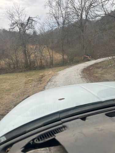  for Excavation Innovations in Rogersville, TN