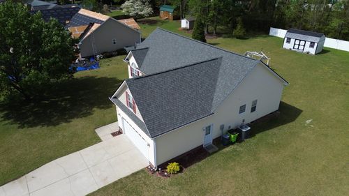 All Photos for Z3 Roofing & Renovations in Wilmington, NC