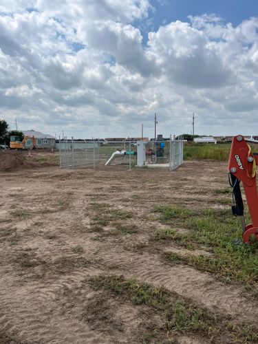 Gate Installation and Repair for D Flying E Mobile Welding & Fencing in Dalhart,, TX
