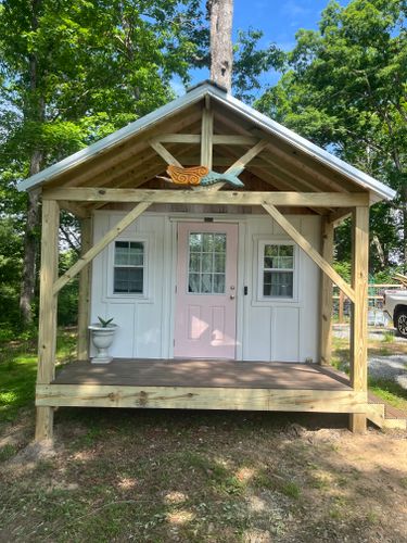 All Photos for Karnezis Construction in Candler, NC
