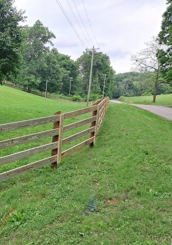  for A.D's Fencing Company in Madisonville, TN