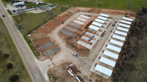 All Photos for J & M Contracting in Hewitt, TX