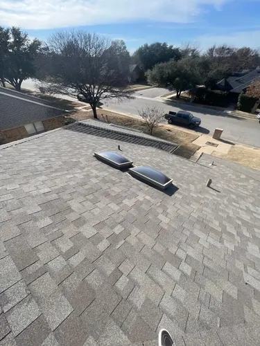 All Photos for Major League Roofing in Frisco, TX