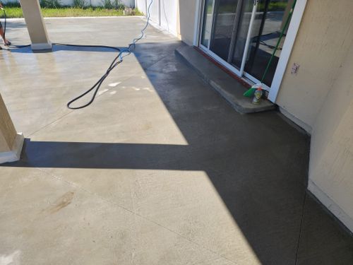 Concrete Slab Construction for Solid Foundation Contractors in Jacksonville, FL