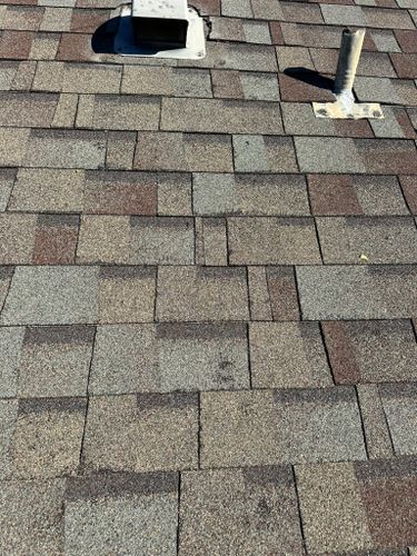 All Photos for Major League Roofing in Frisco, TX
