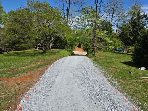  for CJ's Paving and Sealcoating in Lynchburg, VA