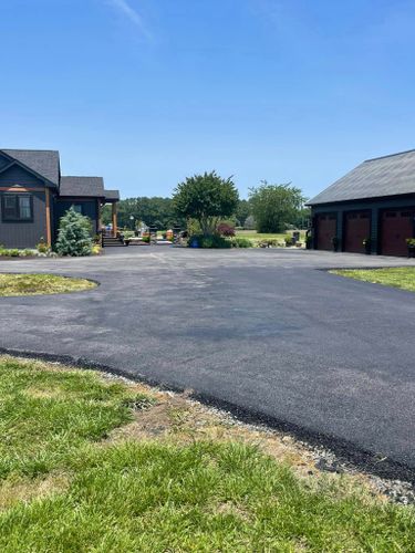 Pavers for Ocean City Paving in Dagsboro, DE