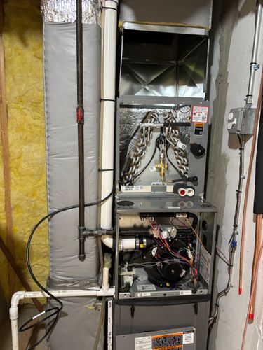 All Photos for Folsom Heating & Cooling in Epsom, NH