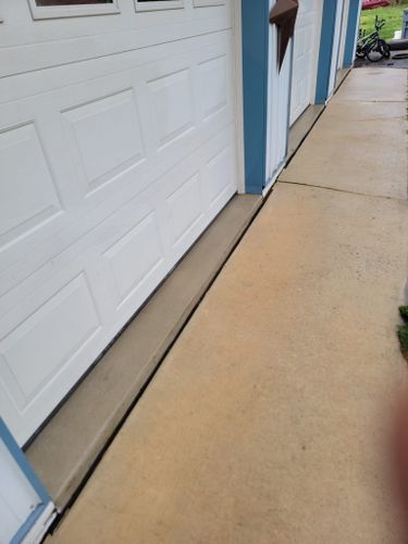 Power Washing for Wise Guys Home Services in Chester County, PA