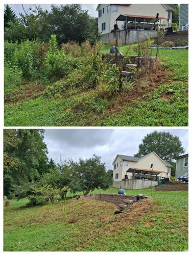  for Stick’s Paint & Garden Maintenance in Morganton, NC