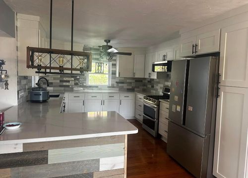 All Photos for Smith Brothers Painting and Contracting in Franklin, NH