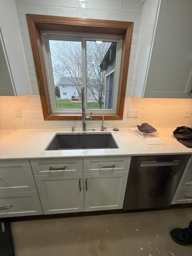 New Construction Plumbing for High Quality Plumbing in Woodbury, MN