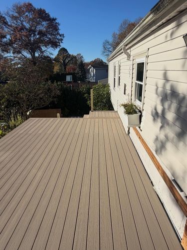 All Photos for Decks by Ryan, LLC in Freehold, NJ