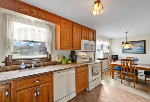 Land for Sale – Prime Commercial Location for Nelson Foss - Realtor in Connecticut, CT