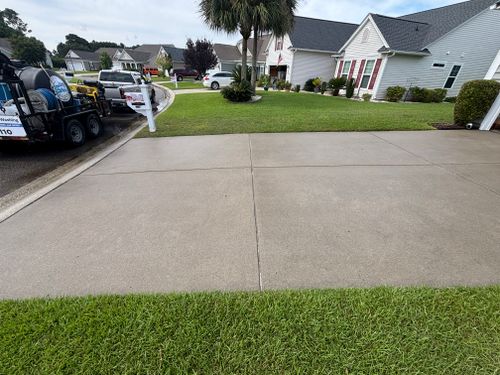  for Living Stream Pressure Washing in Wilmington, NC