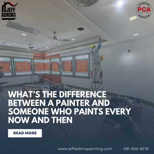 Drywall Plaster & Repair for Jeff Adkins Painting in Barboursville, WV