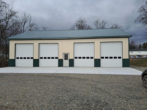 New Additions for Minich Contracting LLC in Marion Center, PA