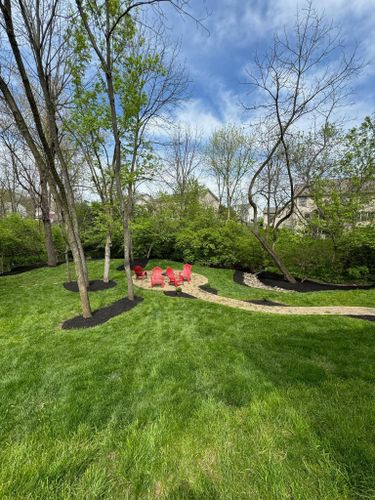  for Dewhurst Landscaping & Lawncare in Pickerington, OH