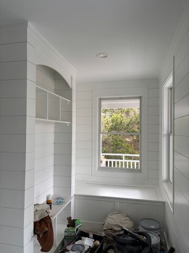  for Duffett Brothers Painting in Wilmington, NC