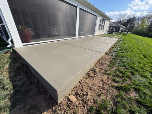  for Premier Concrete Scapes in Murfreesboro, TN