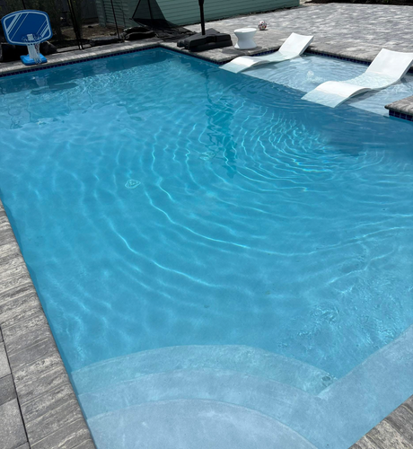 All Photos for Audley Enough Pool Service in Fort Myers, FL