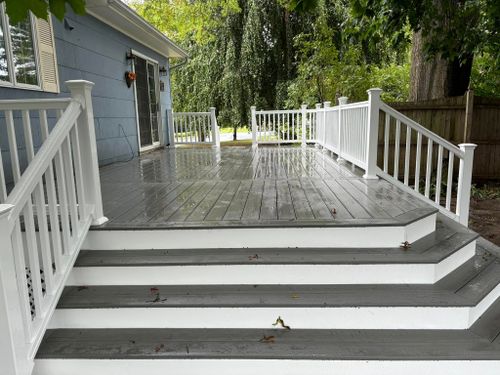 All Photos for White House Contractor LLC in Wayne, NJ