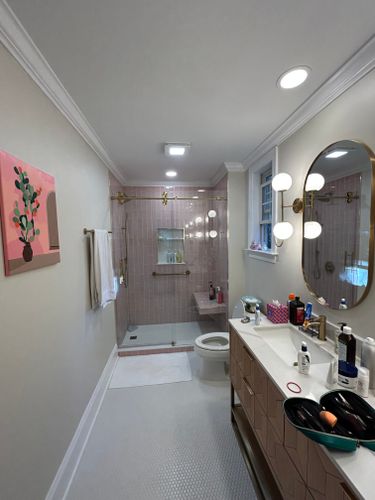  for Colonial Glass and Hardware in Wilmington,  NC