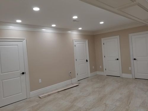  for Supreme Construction Services in Livonia,  MI