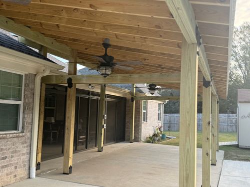  for Frontline Fencing LLC in Hernando, MS