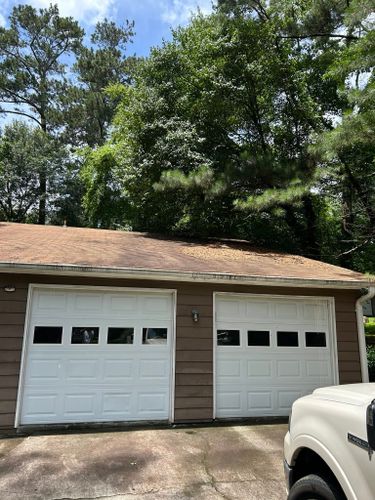 Remodeling Services for DDH Custom Home Improvement in Atlanta, Georgia