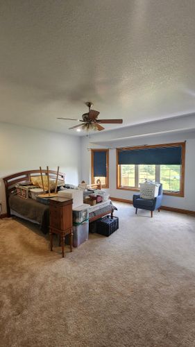 Handyman Services for Goodside Painting and Handyman Service in Norwalk, IA