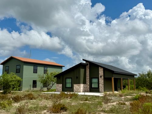 All Photos for Top T Construction in Weslaco, TX