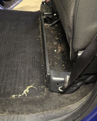 Full Detail Service for Luxury Auto Detail in Peoria, IL