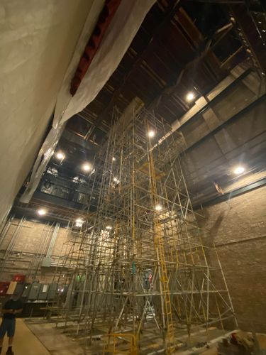  for McMillan Building Movers in Port Bolivar, TX