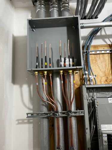  for Stephen Whealan Licensed Electrician in Plymouth, MA