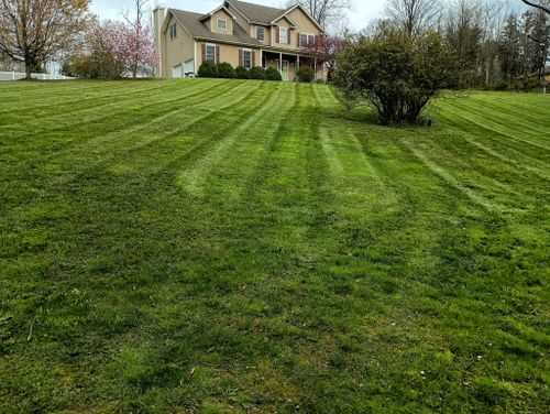  for Scott's Lawn Care and Landscaping LLC in Modena, NY