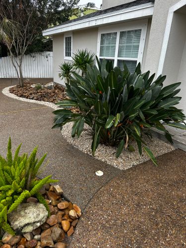 Decorative Concrete for Keen Decorative Concrete in Corpus Christi, TX