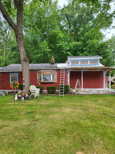  for Harmony Designs Painting in Elkhart, IN