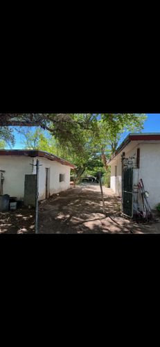  for Luxury Junk Removal Yard Care in Albuquerque, NM
