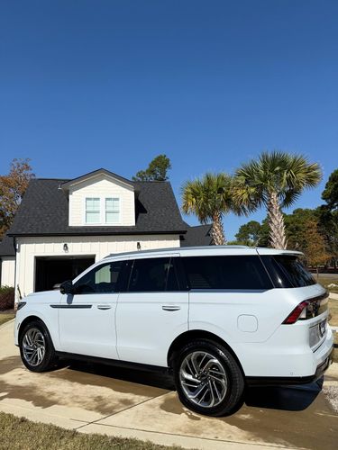 Exterior Package  for Relentless Shine Mobile Detailing in Calabash, NC