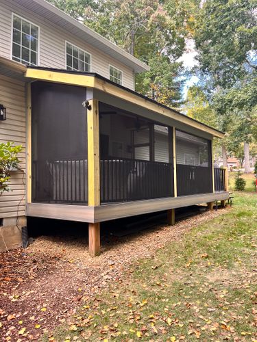 All Photos for Karnezis Construction in Candler, NC