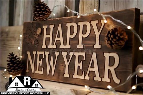  for Reaves Custom Homes LLC in Jacksboro , TX