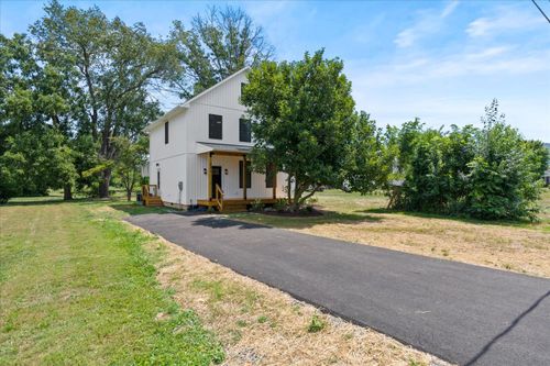 New Homes for Jones Construction and Renovation in Harrisonburg, VA