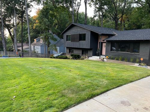 Residential Landscaping for Emory's Garden Landscape Emporium in Memphis,  TN